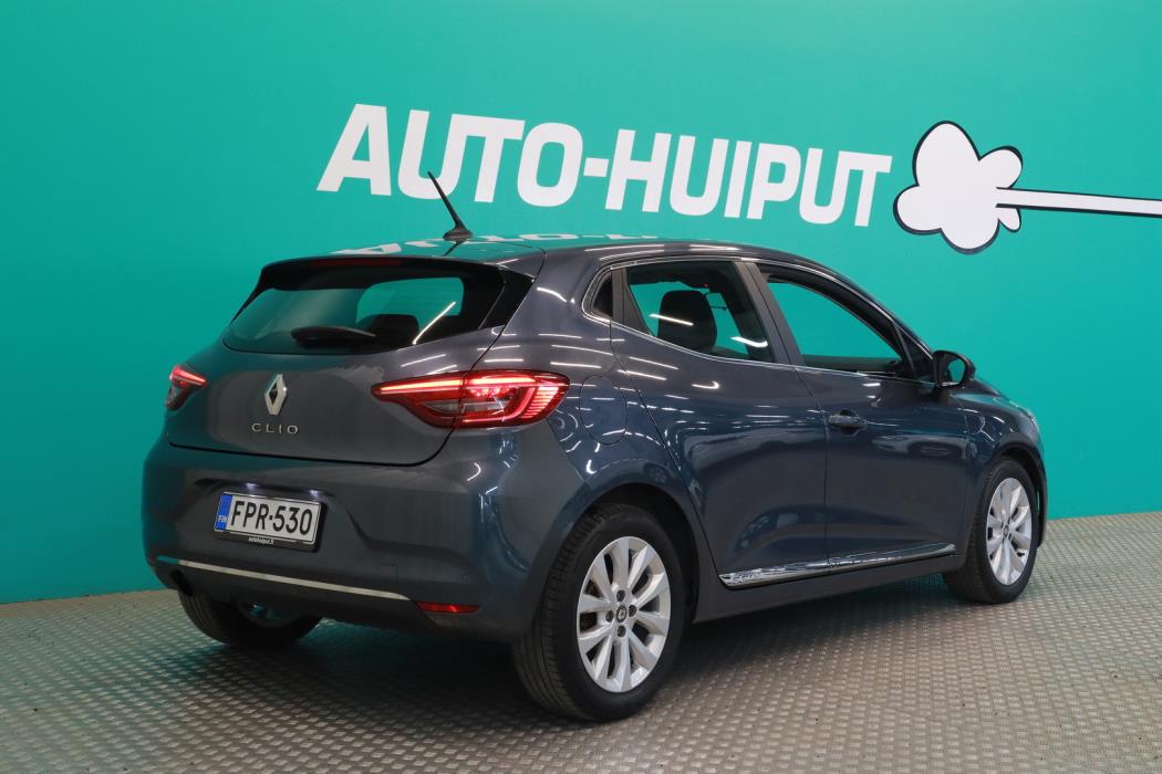 RENAULT Clio 2020