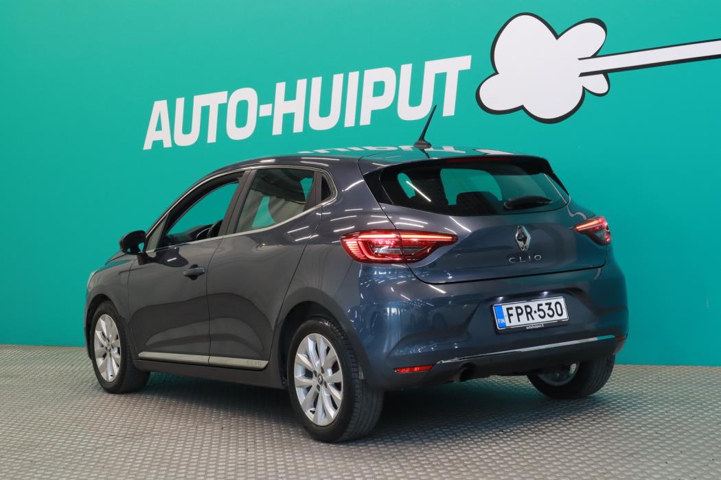 RENAULT Clio 2020