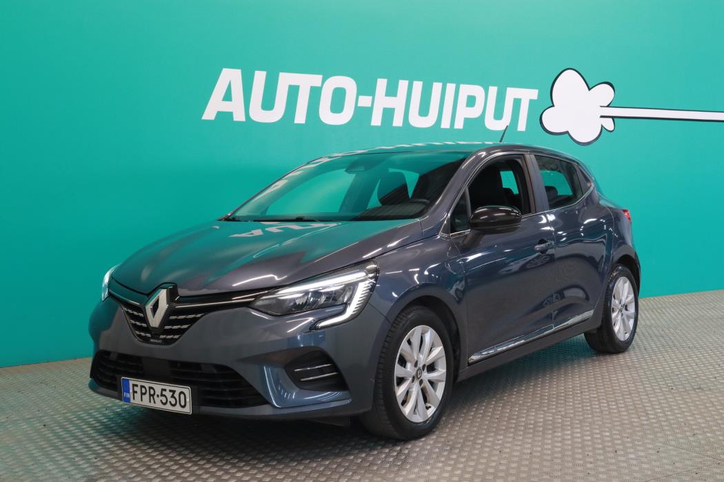 RENAULT Clio 2020
