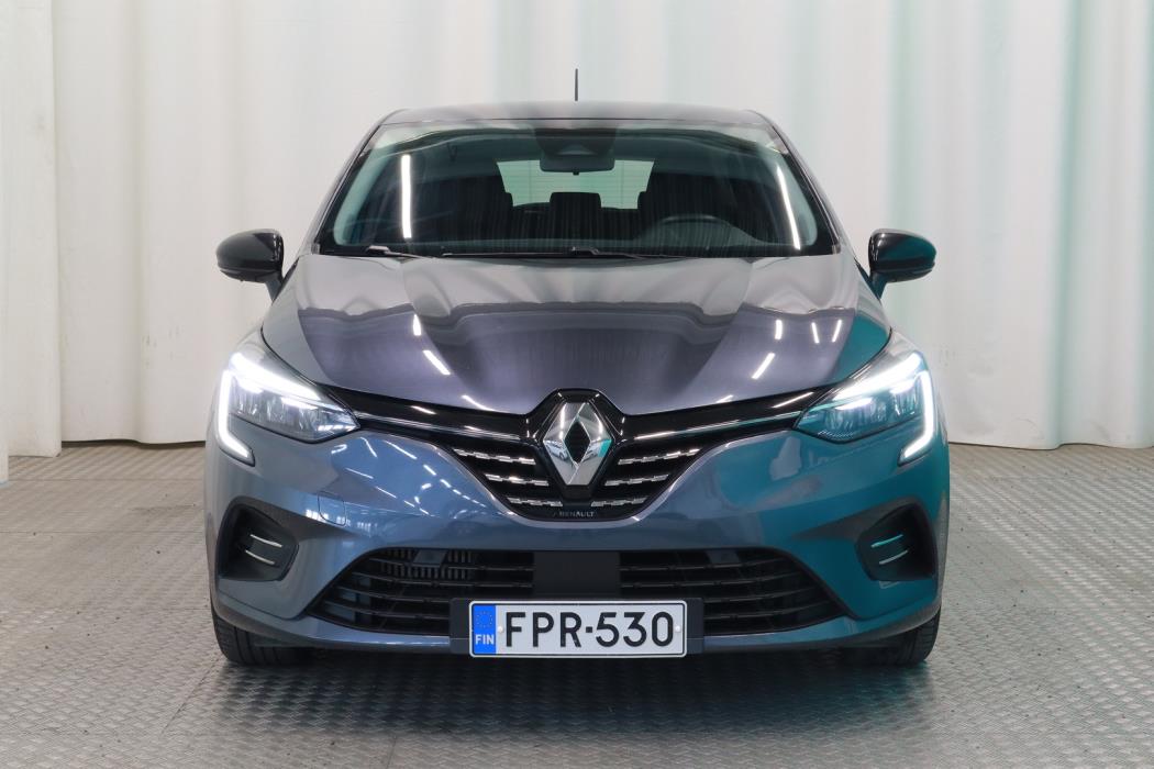 RENAULT Clio 2020