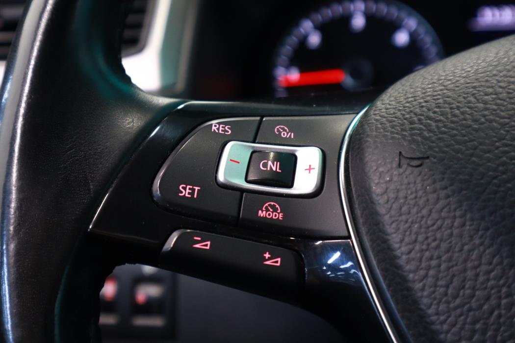 VOLKSWAGEN Caddy Maxi 2017