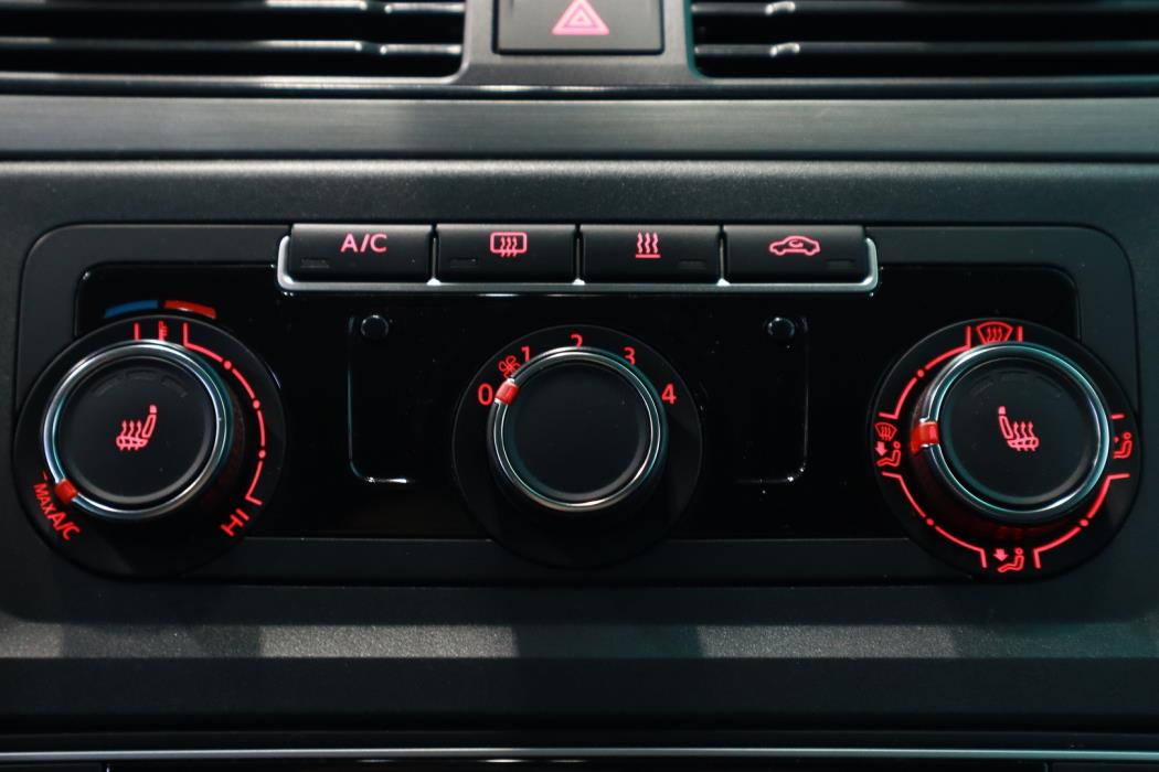 VOLKSWAGEN Caddy Maxi 2017