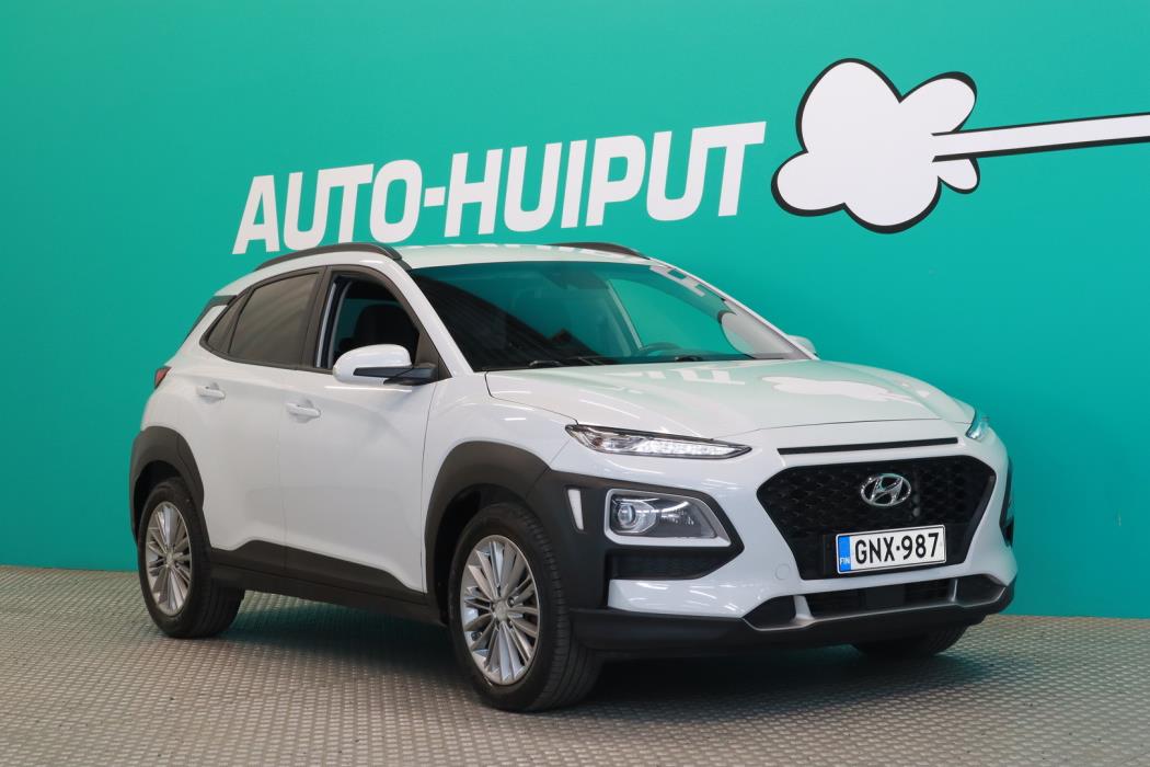HYUNDAI KONA 2020