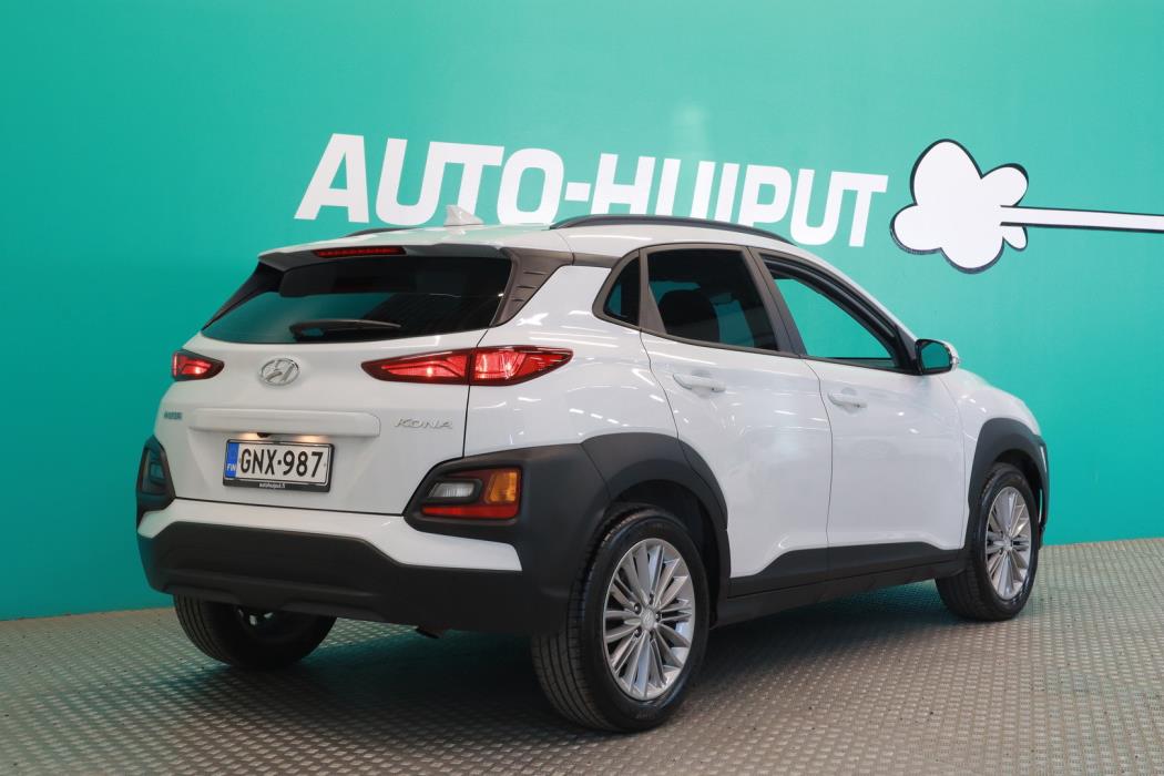 HYUNDAI KONA 2020
