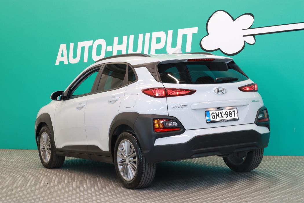 HYUNDAI KONA 2020