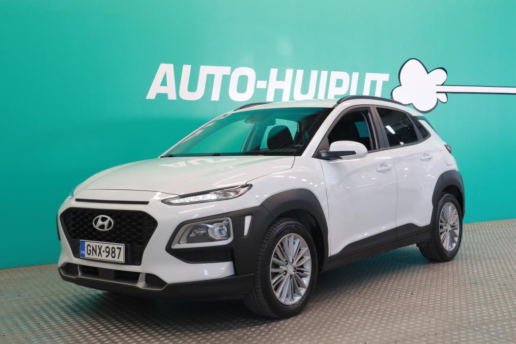 HYUNDAI KONA 2020