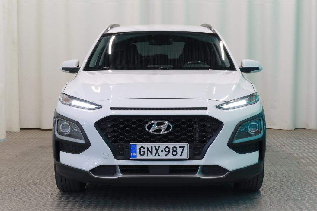 HYUNDAI KONA 2020