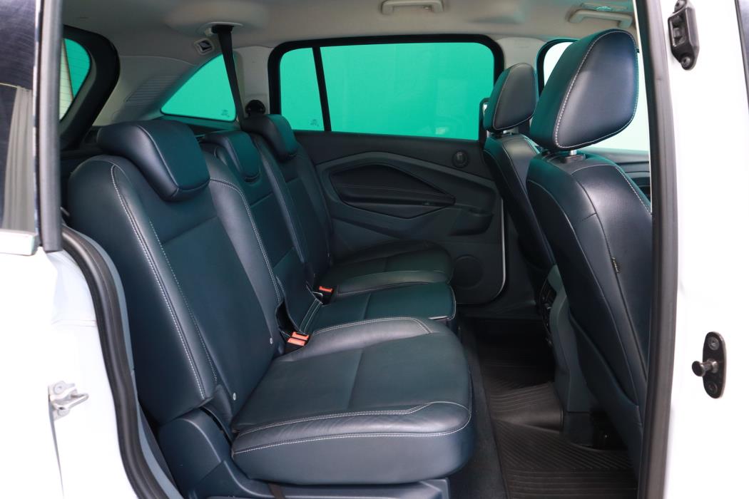 FORD Grand C-Max 2013