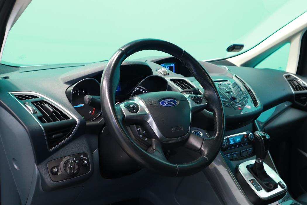FORD Grand C-Max 2013