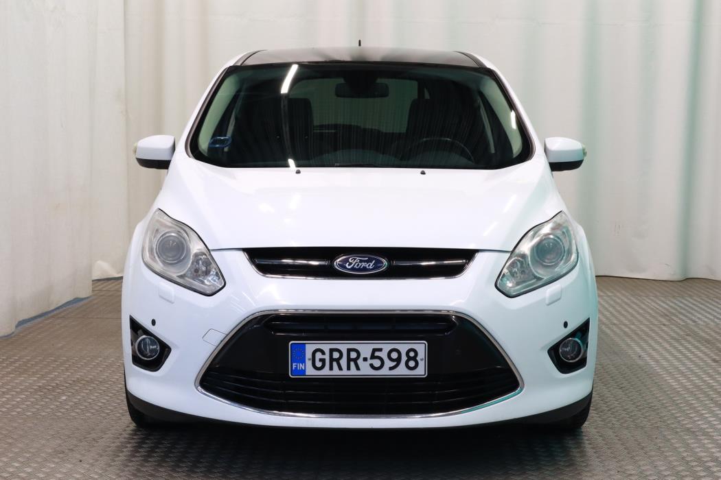 FORD Grand C-Max 2013
