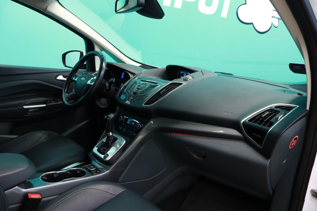FORD Grand C-Max 2013