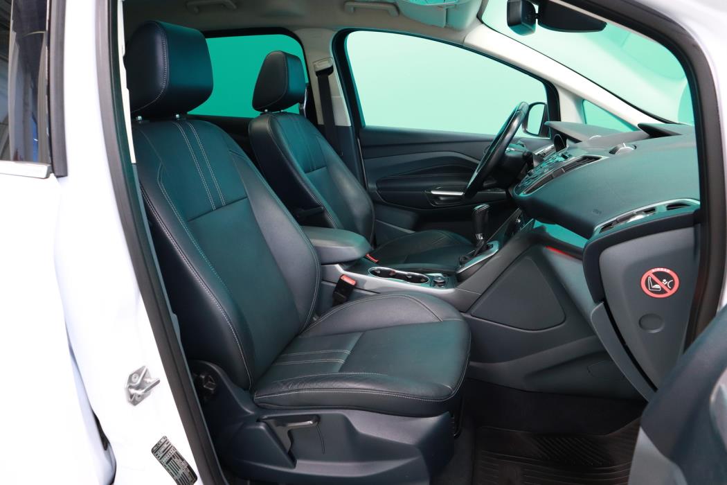 FORD Grand C-Max 2013