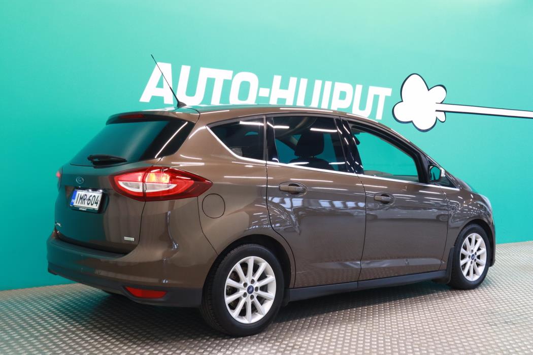 FORD C-Max 2016