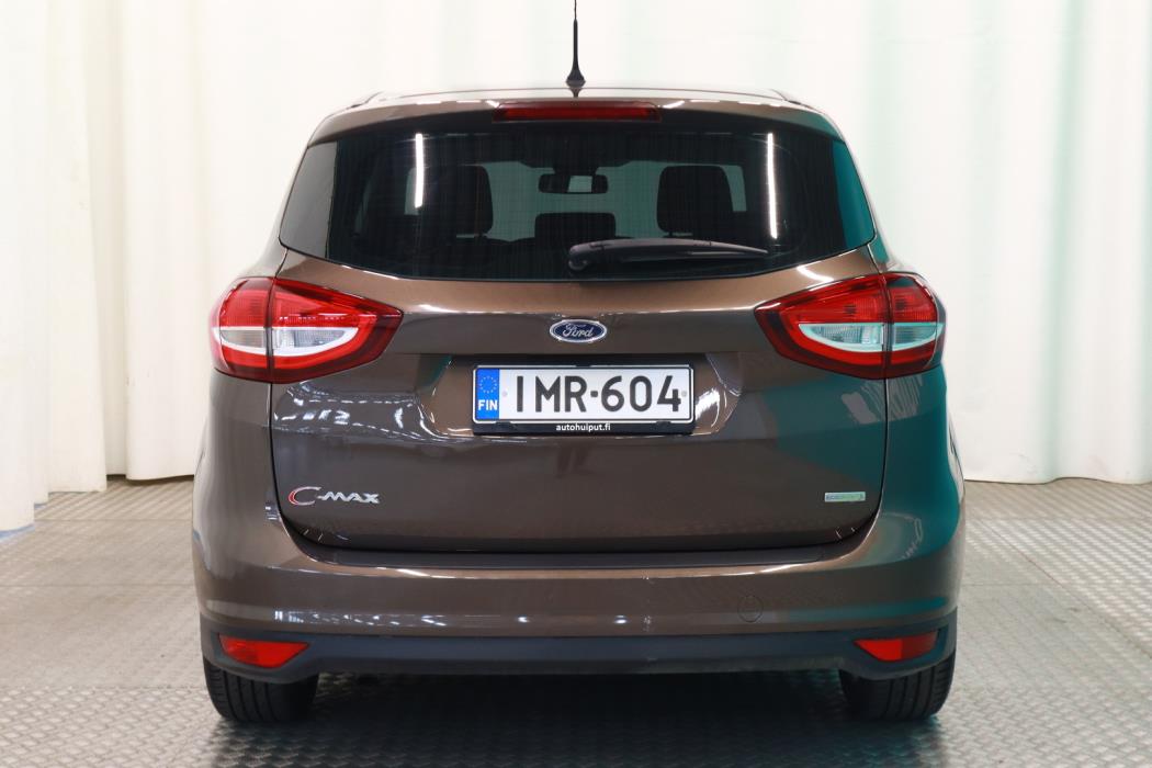 FORD C-Max 2016