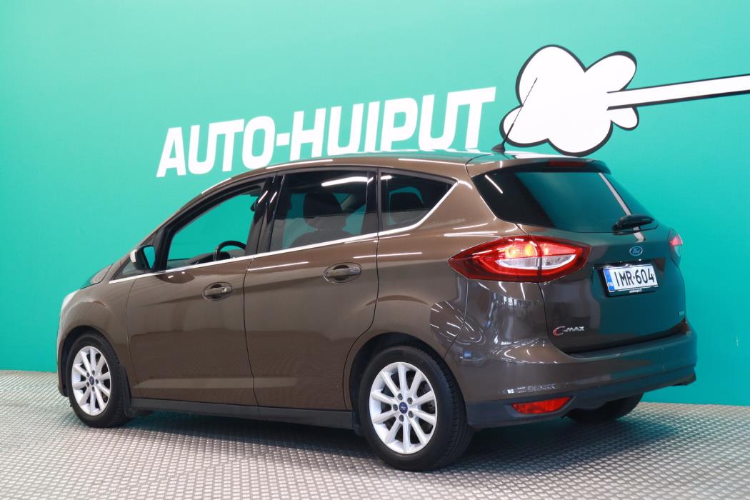 FORD C-Max 2016