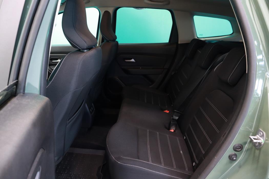 DACIA Duster 2023