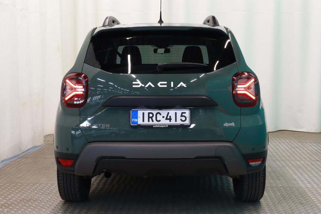 DACIA Duster 2023