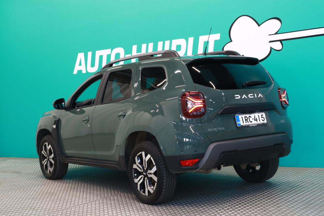 DACIA Duster 2023