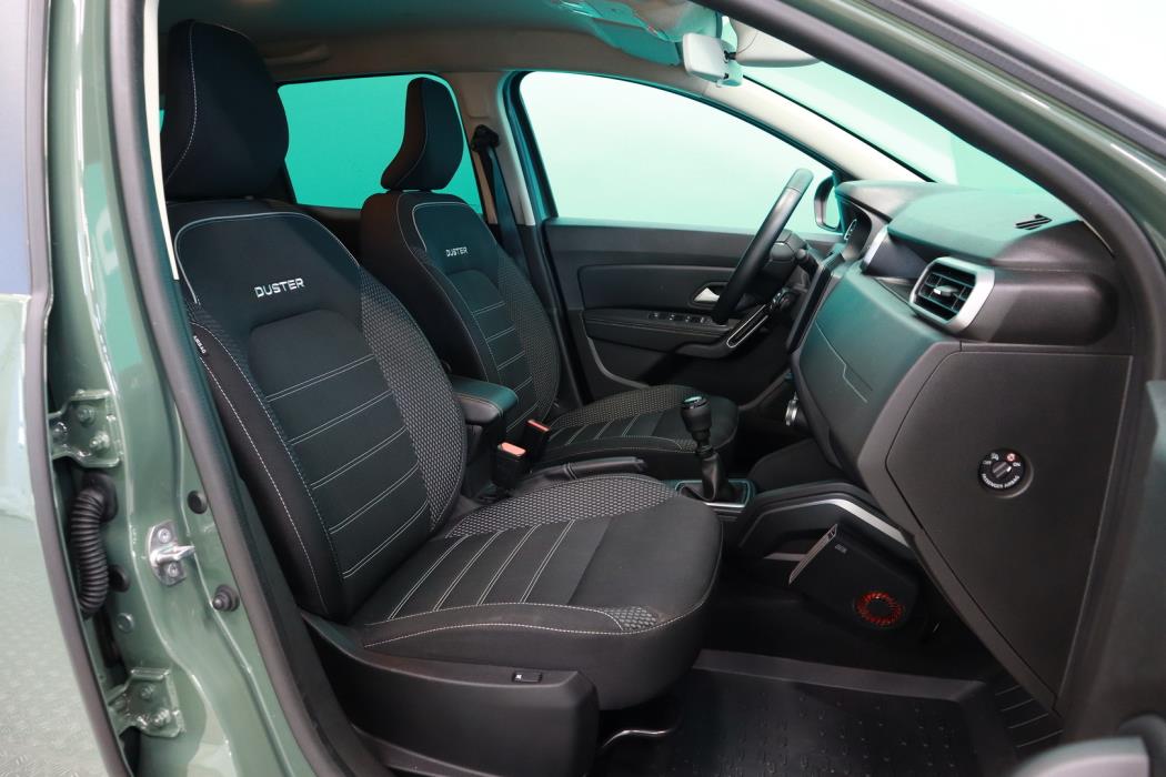 DACIA Duster 2023