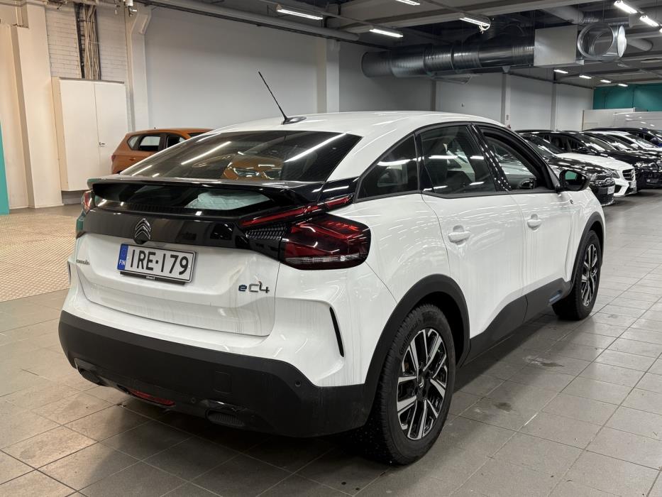 CITROEN C4 2023