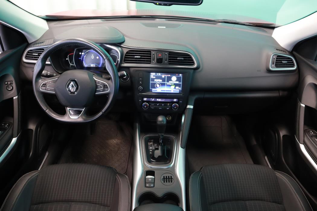 RENAULT Kadjar 2016
