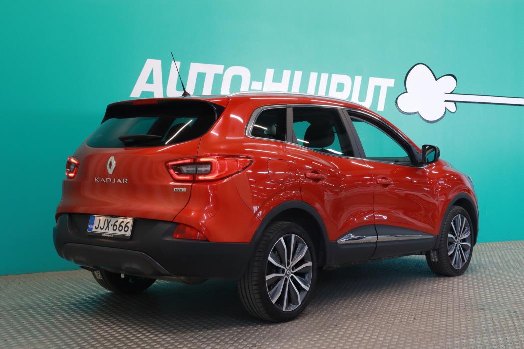 RENAULT Kadjar 2016