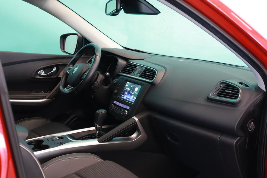 RENAULT Kadjar 2016
