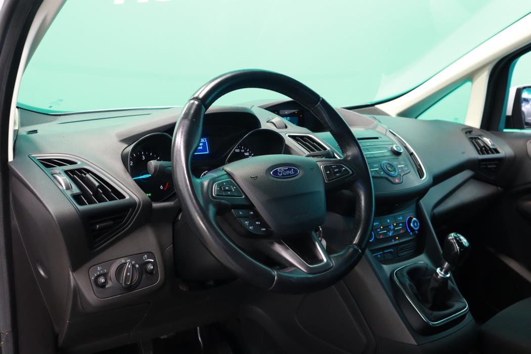 FORD Grand C-Max 2017