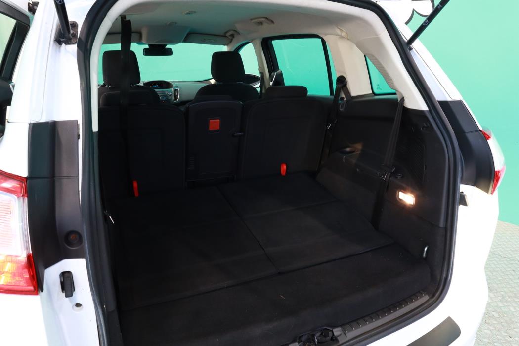 FORD Grand C-Max 2017