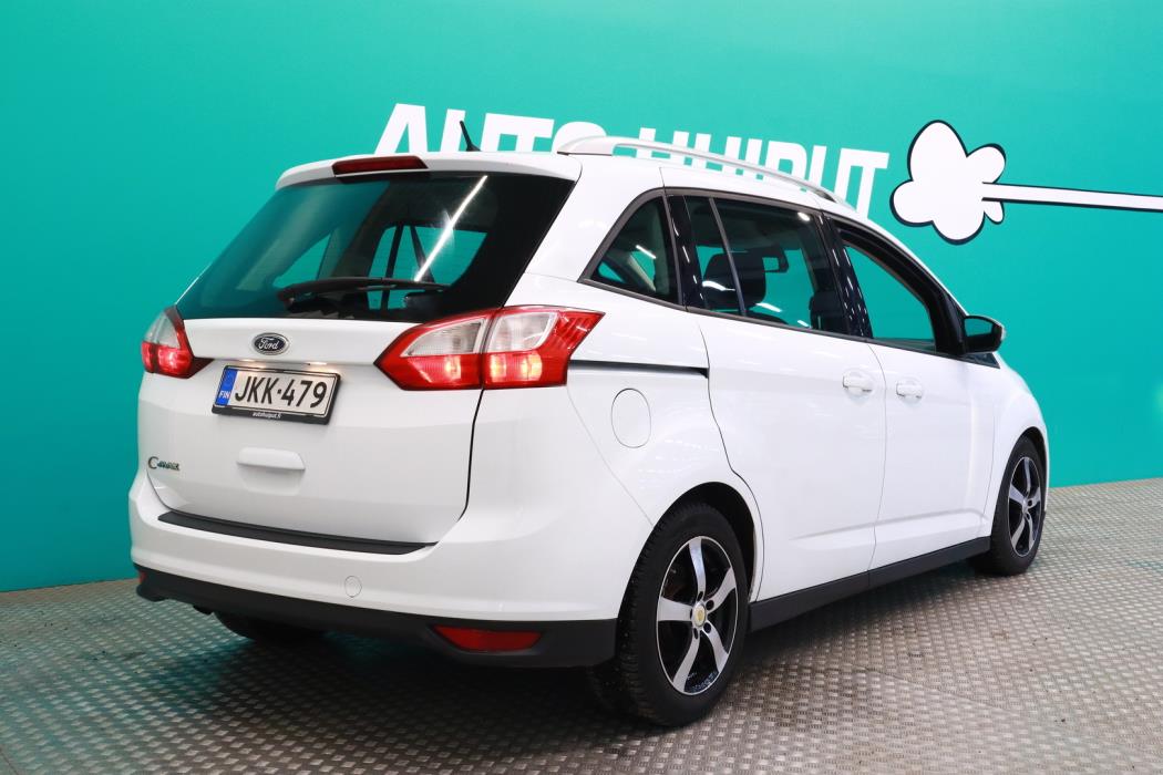 FORD Grand C-Max 2017