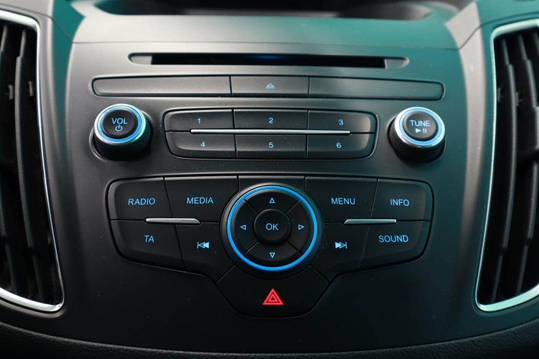 FORD Grand C-Max 2017