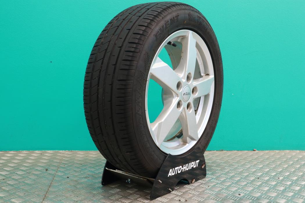 FORD Grand C-Max 2017