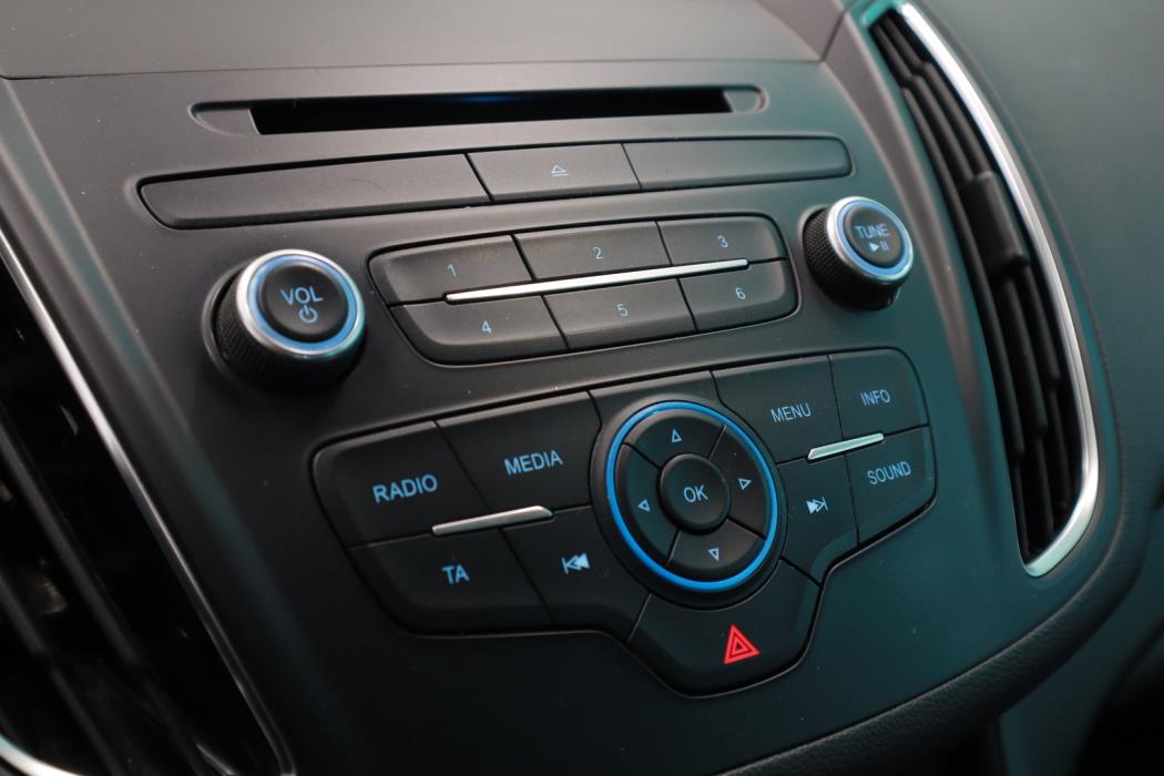 FORD Grand C-Max 2017