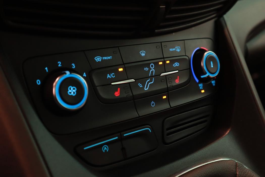 FORD Grand C-Max 2017
