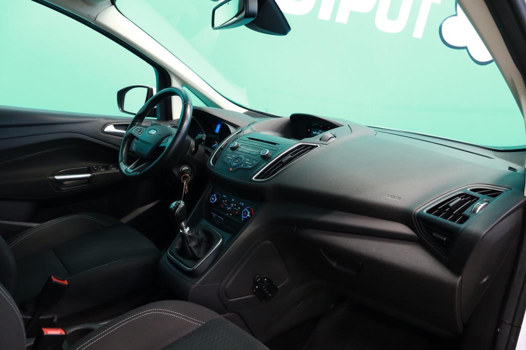 FORD Grand C-Max 2017