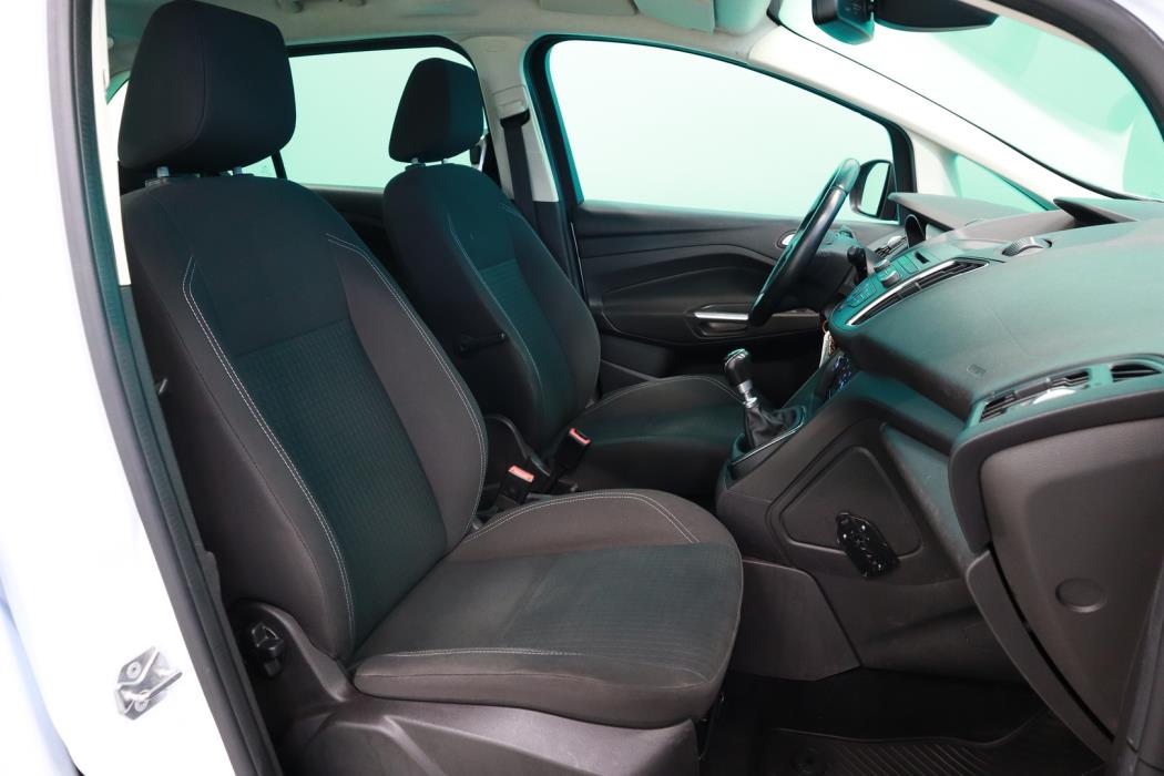 FORD Grand C-Max 2017