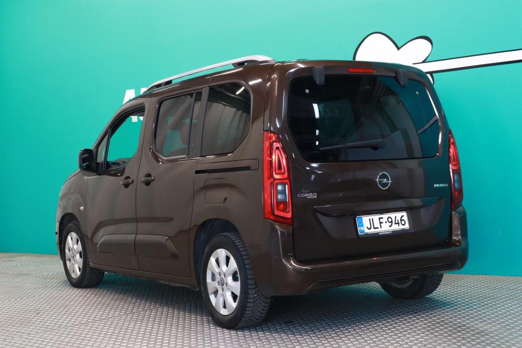 OPEL Combo 2019