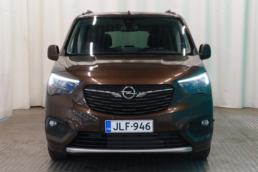 OPEL Combo 2019