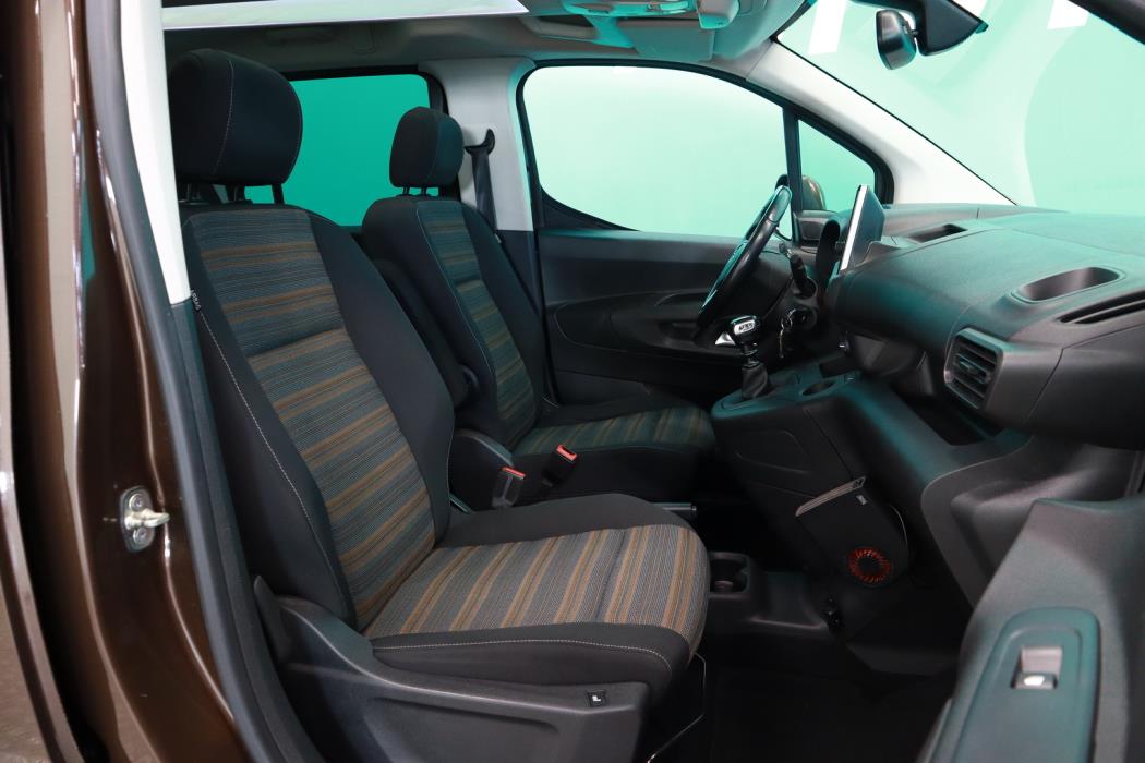 OPEL Combo 2019