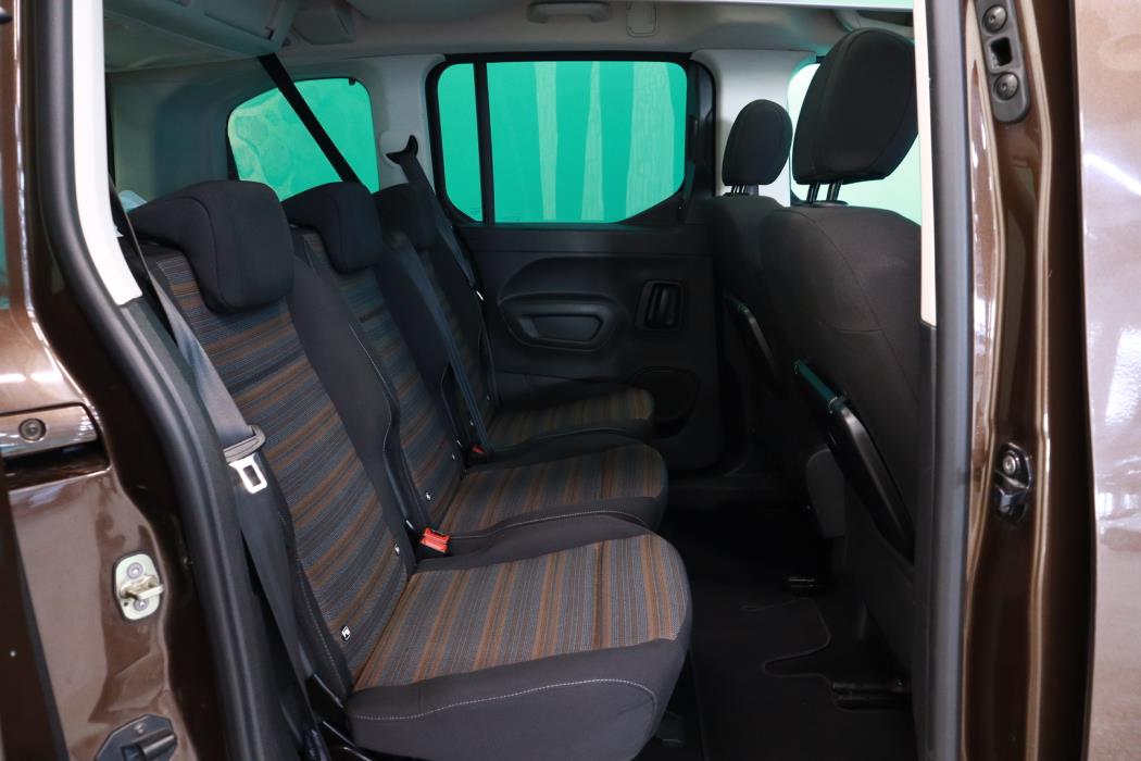 OPEL Combo 2019