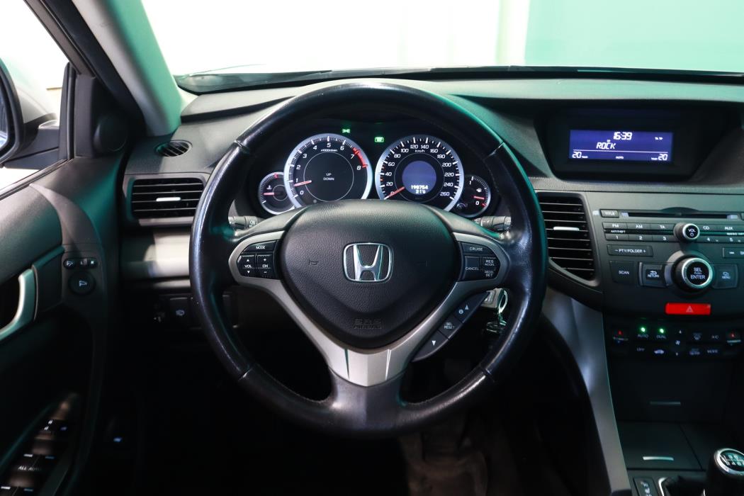 HONDA Accord 2010