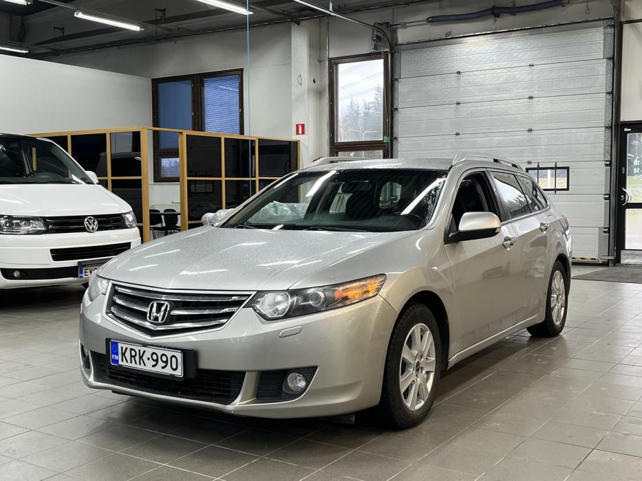 HONDA Accord 2010