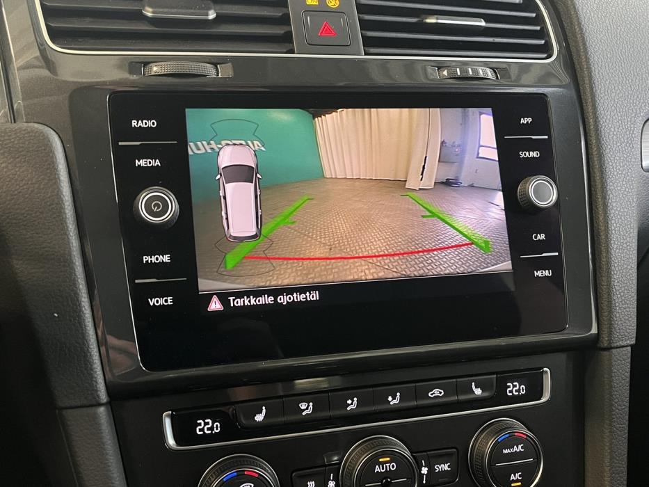 VOLKSWAGEN Golf 2019