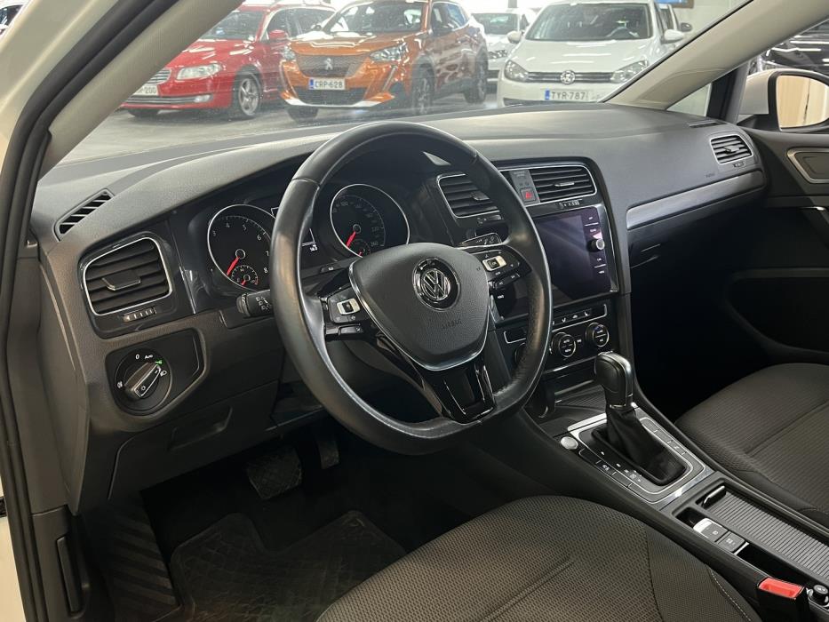 VOLKSWAGEN Golf 2019