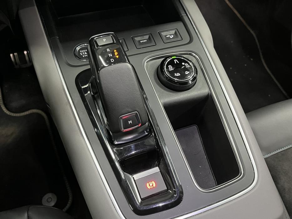 CITROEN C5 Aircross 2022