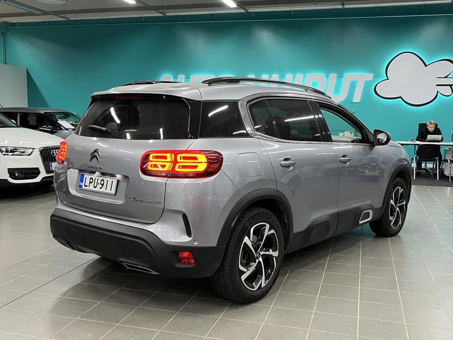 CITROEN C5 Aircross 2022