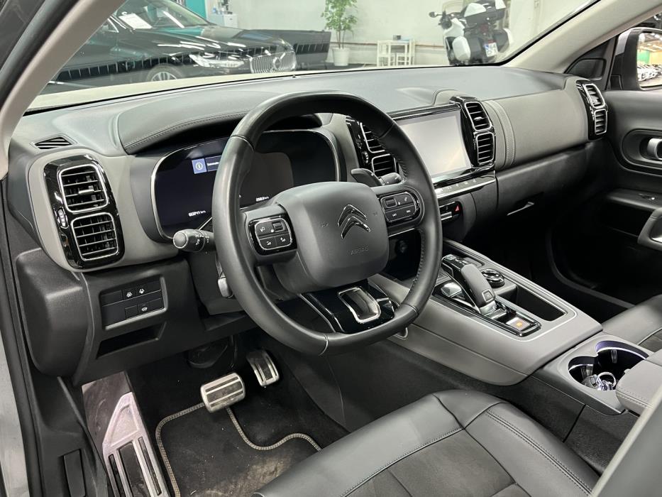 CITROEN C5 Aircross 2022