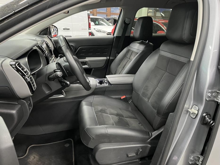 CITROEN C5 Aircross 2022