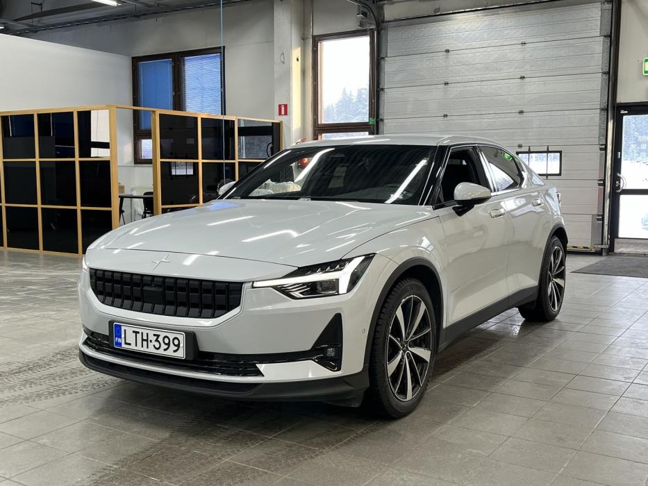 POLESTAR 2 2022