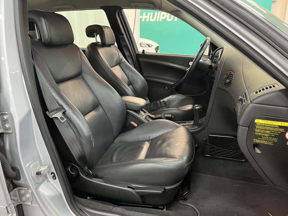 SAAB 9-5 2006